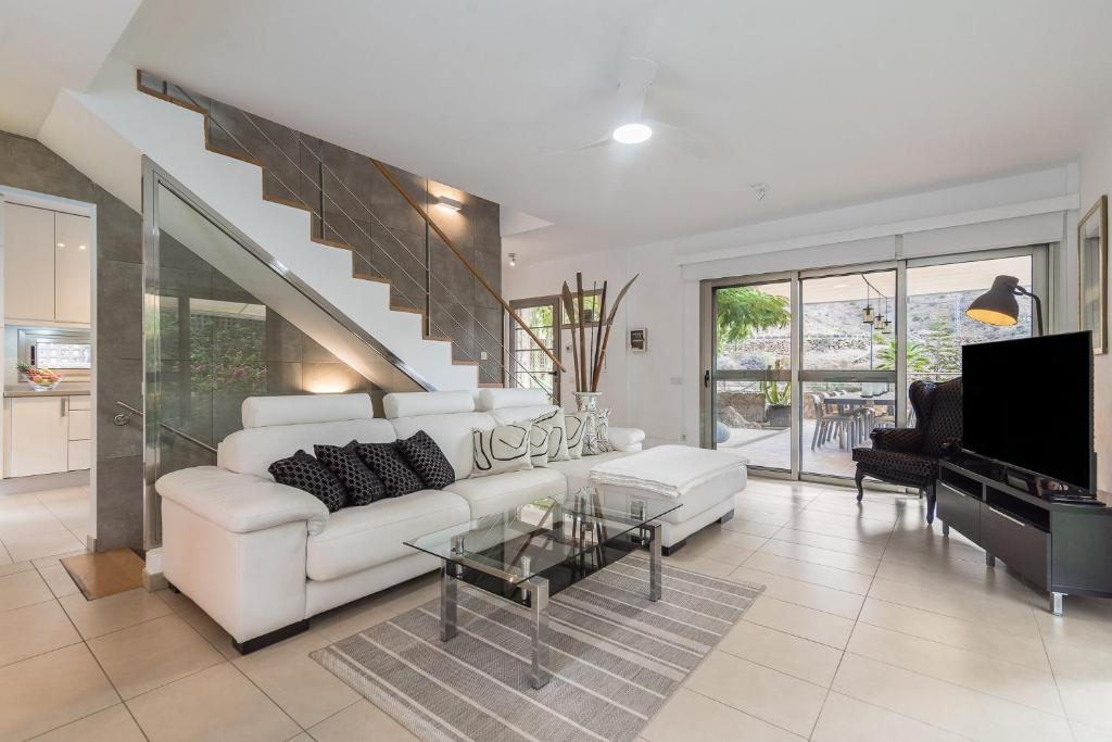 Villa Calma Tauro, Golf, Beach and Relax — 2