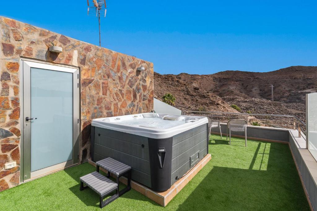Villa Calma Tauro, Golf, Beach and Relax — 3