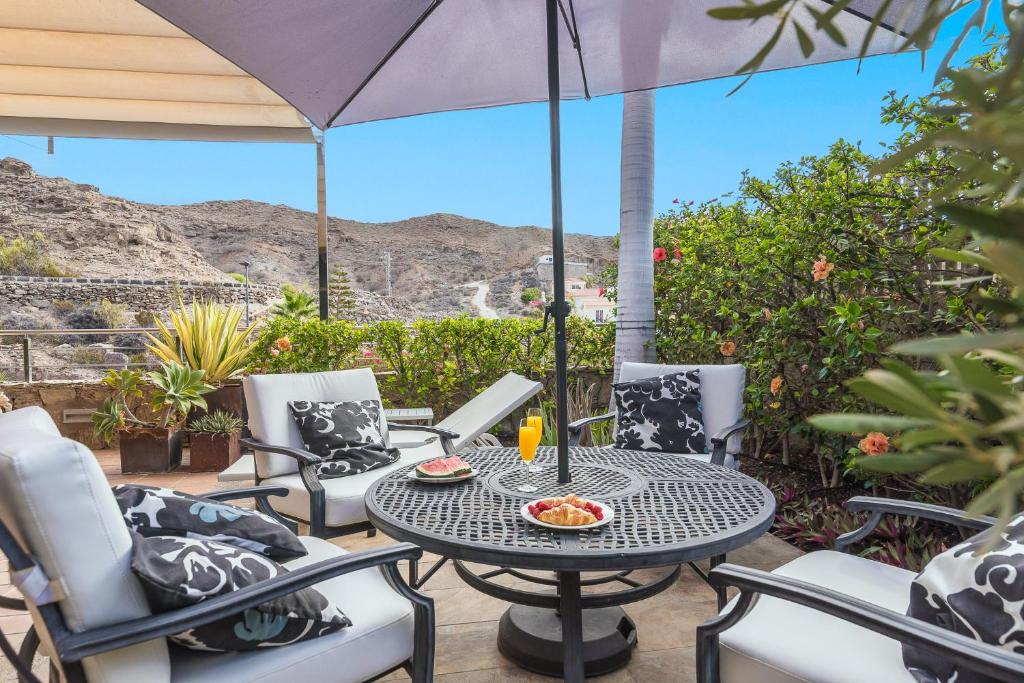 Villa Calma Tauro, Golf, Beach and Relax — 4