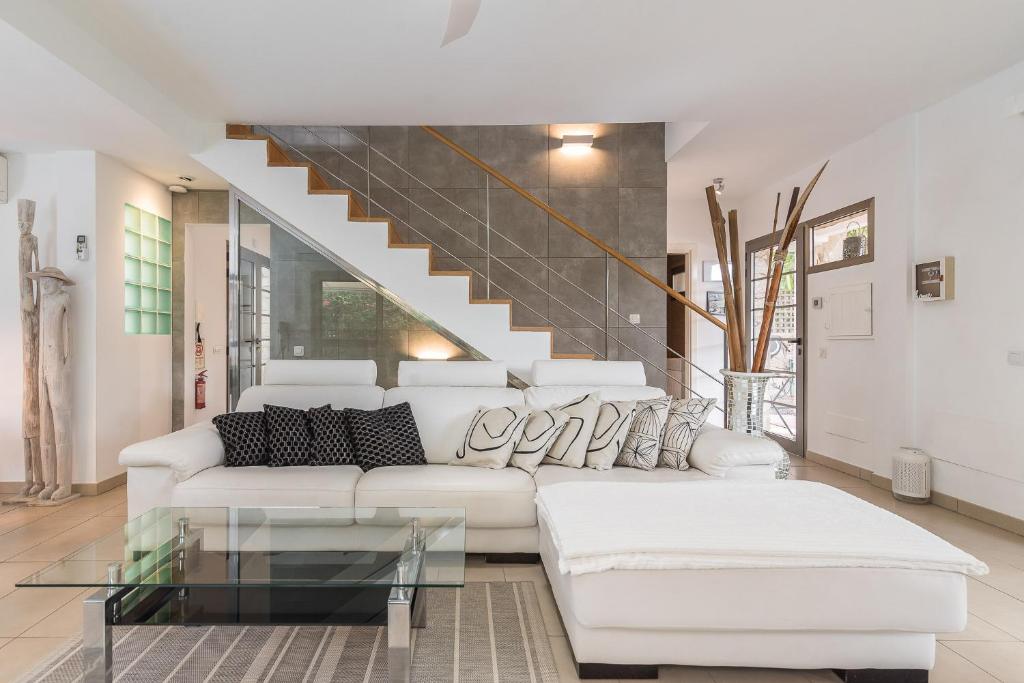 Villa Calma Tauro, Golf, Beach and Relax — 5