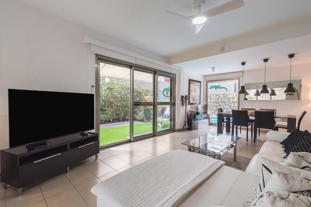 Villa Calma Tauro, Golf, Beach and Relax — 6