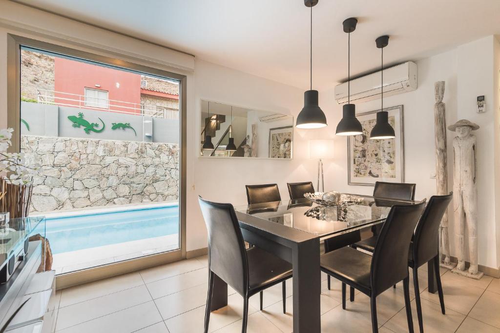 Villa Calma Tauro, Golf, Beach and Relax — 7