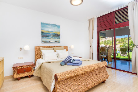 Villa Carmela — 1
