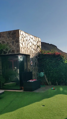 Villa Carmela — 2
