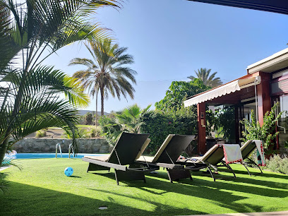 Villa Carmela — 8