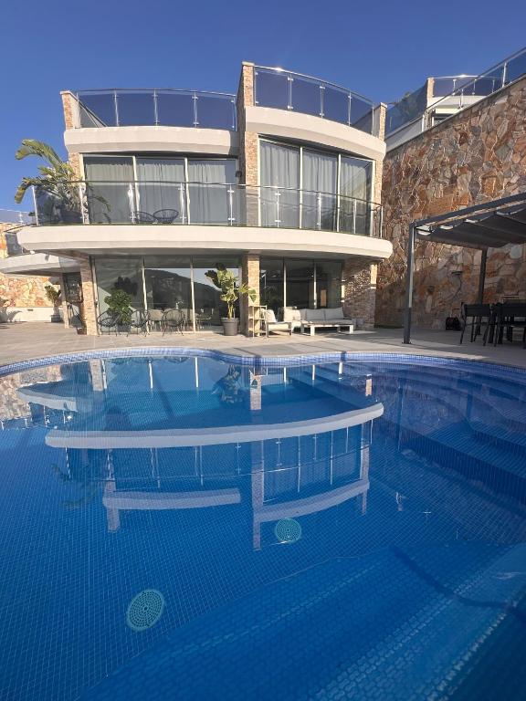 Villa Coco — 1
