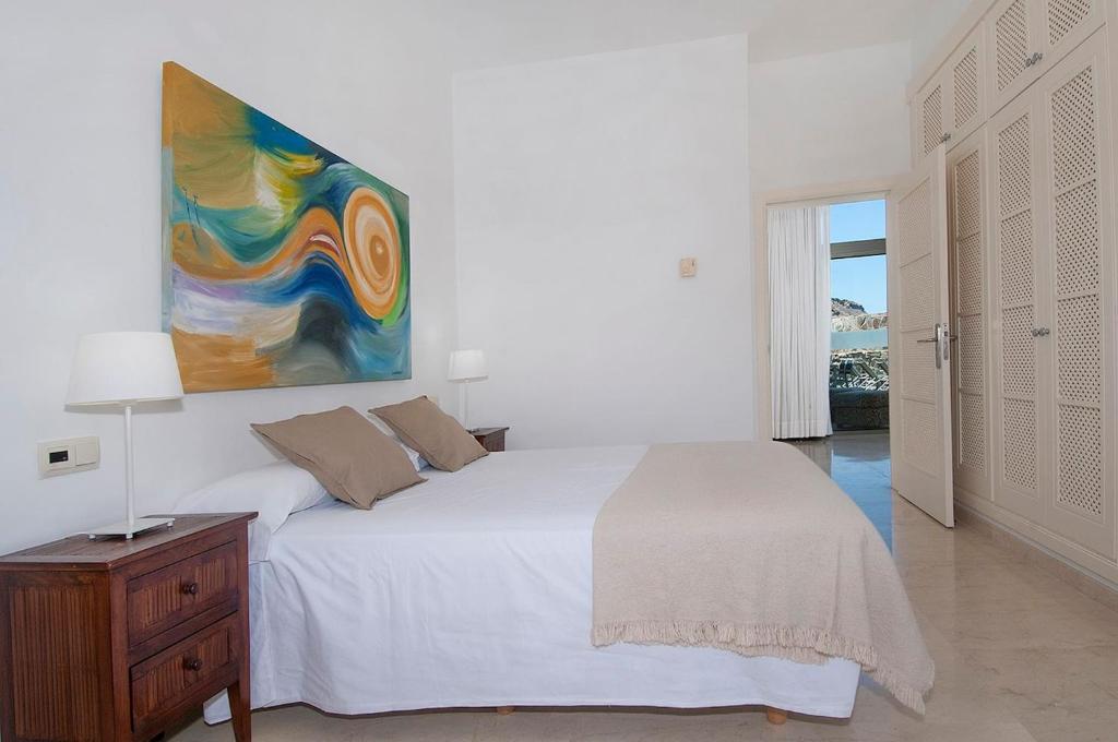 Villa con piscina privada Tauro Villas Deluxe I — 10