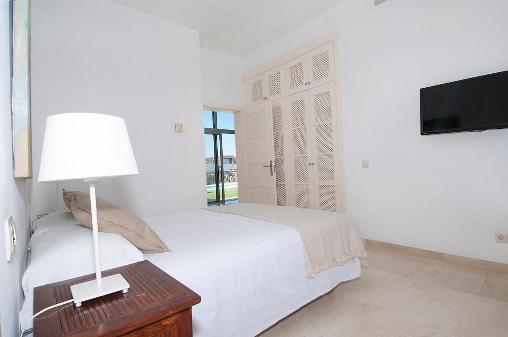 Villa con piscina privada Tauro Villas Deluxe I — 11