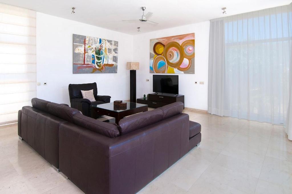 Villa con piscina privada Tauro Villas Deluxe I — 5