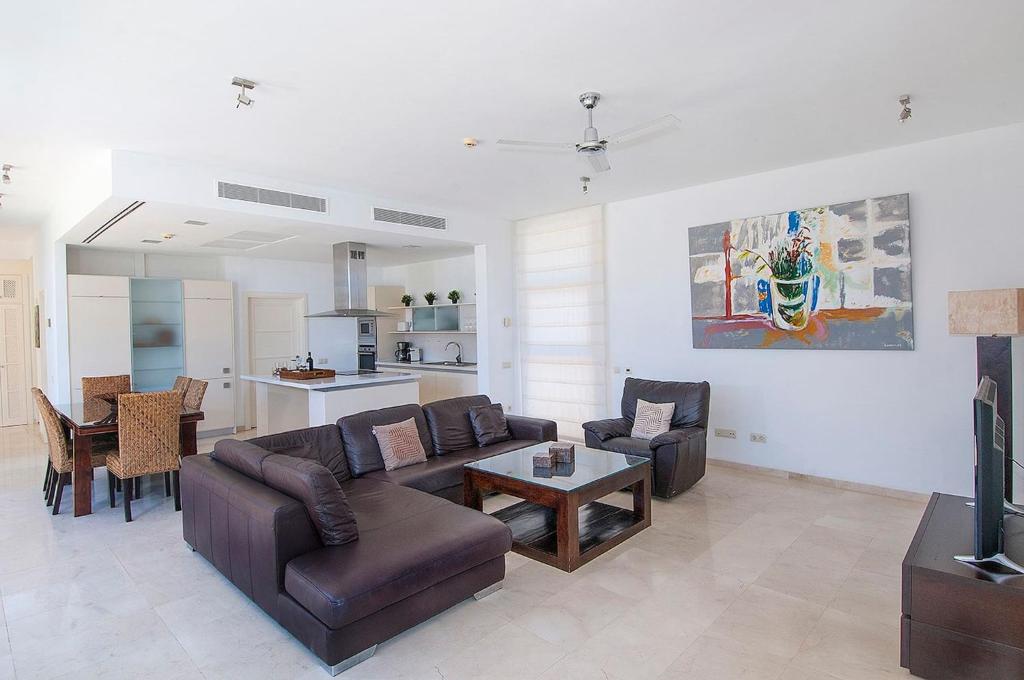 Villa con piscina privada Tauro Villas Deluxe I — 6