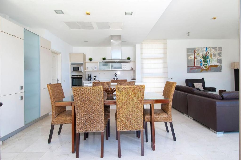 Villa con piscina privada Tauro Villas Deluxe I — 7