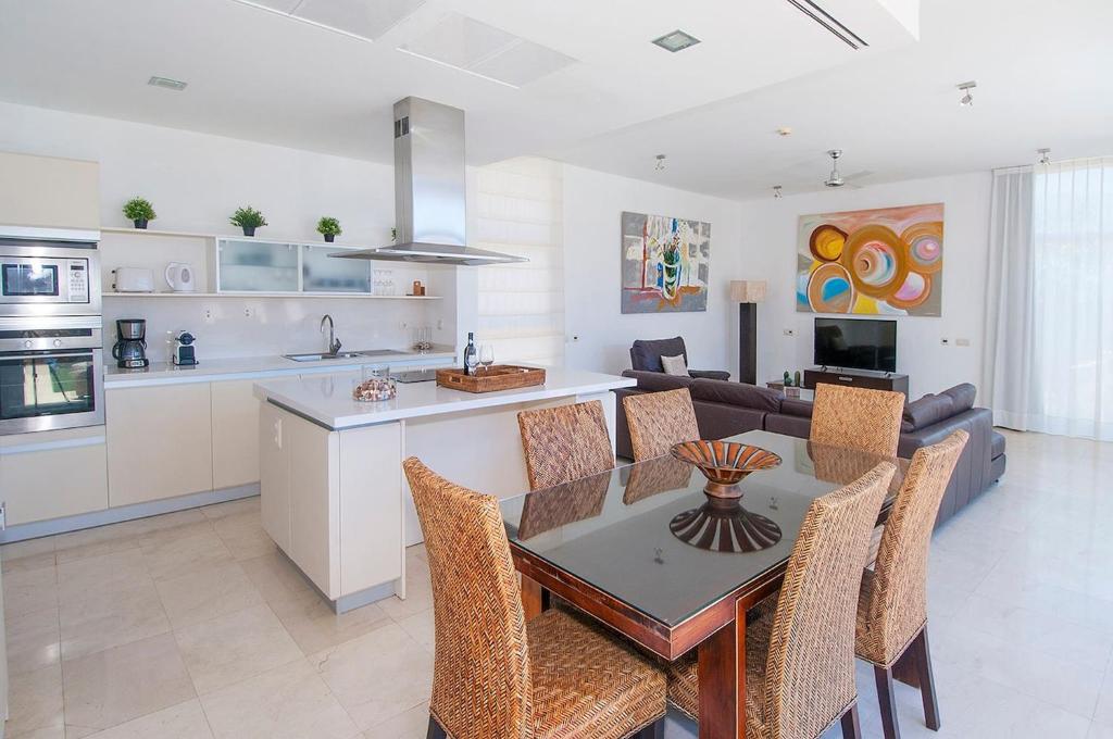 Villa con piscina privada Tauro Villas Deluxe I — 8