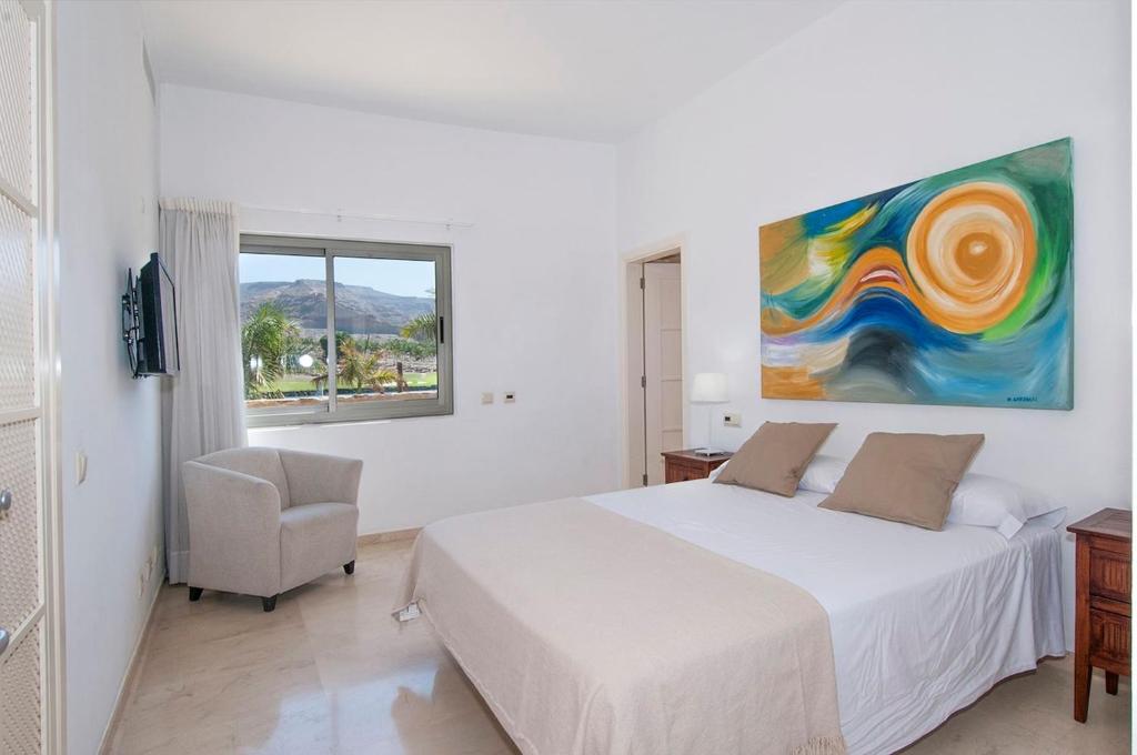 Villa con piscina privada Tauro Villas Deluxe I — 9
