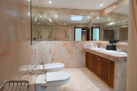 Villa con piscina privada Tauro Villas I — 2