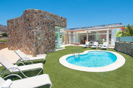 Villa con piscina privada Tauro Villas I — 5
