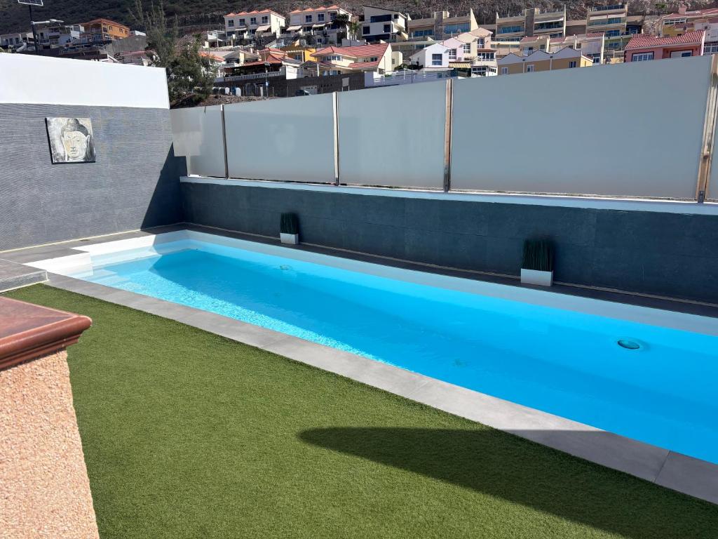 ViLLA DANEIRA LUX — 1