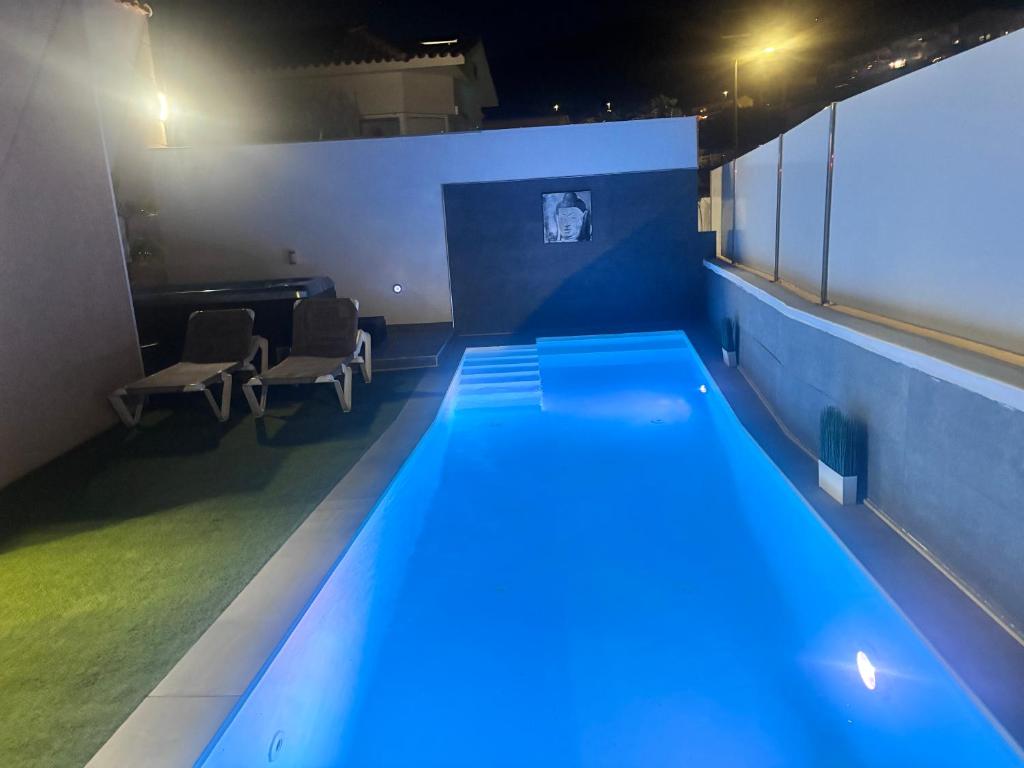 ViLLA DANEIRA LUX — 2