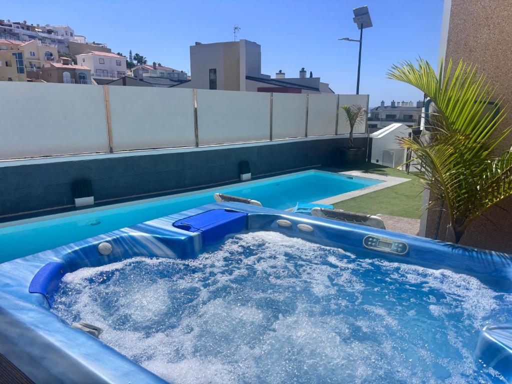 ViLLA DANEIRA LUX — 3
