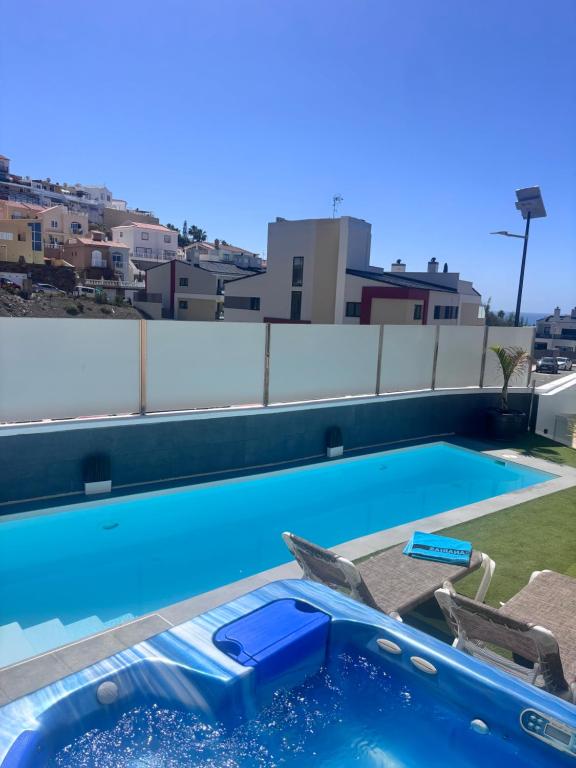 ViLLA DANEIRA LUX — 4