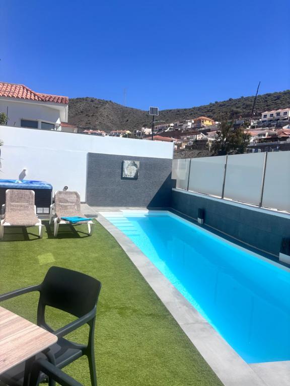 ViLLA DANEIRA LUX — 5