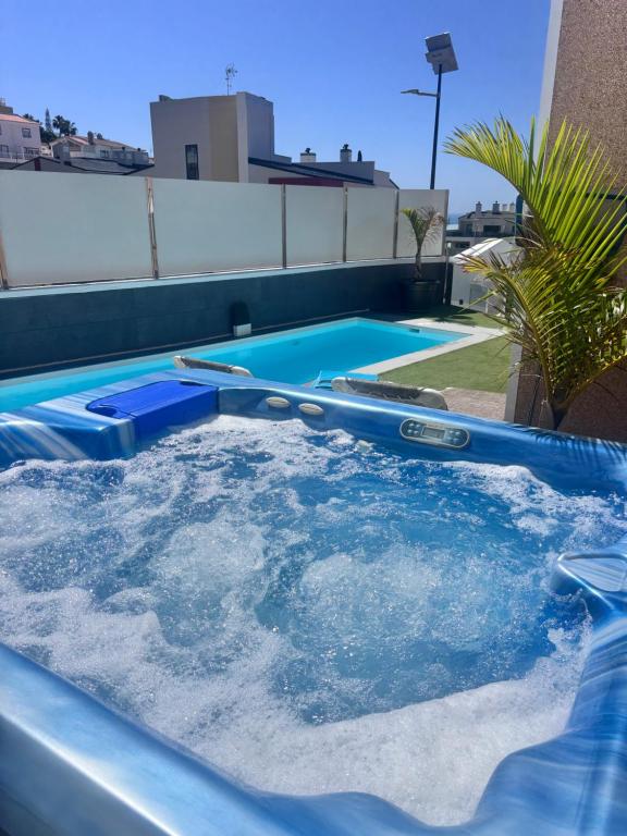 ViLLA DANEIRA LUX — 6