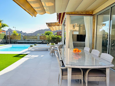 Villa Diana Gran Canaria