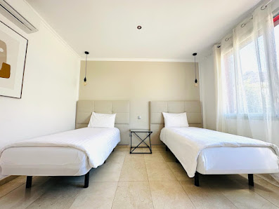 Villa Diana Gran Canaria — 1