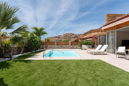 Villa Diana Gran Canaria — 2