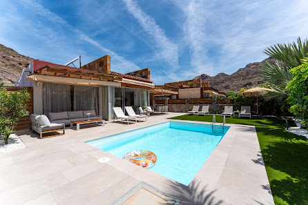 Villa Diana Gran Canaria — 3