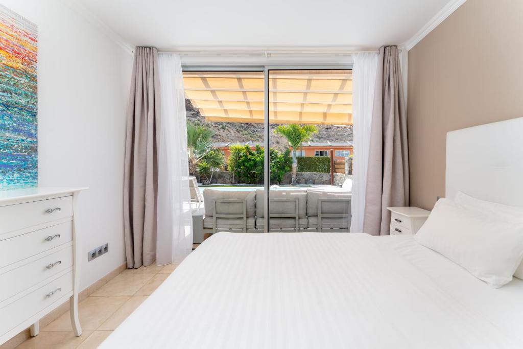 Villa Diana with private swimming pool in Tauro — 11
