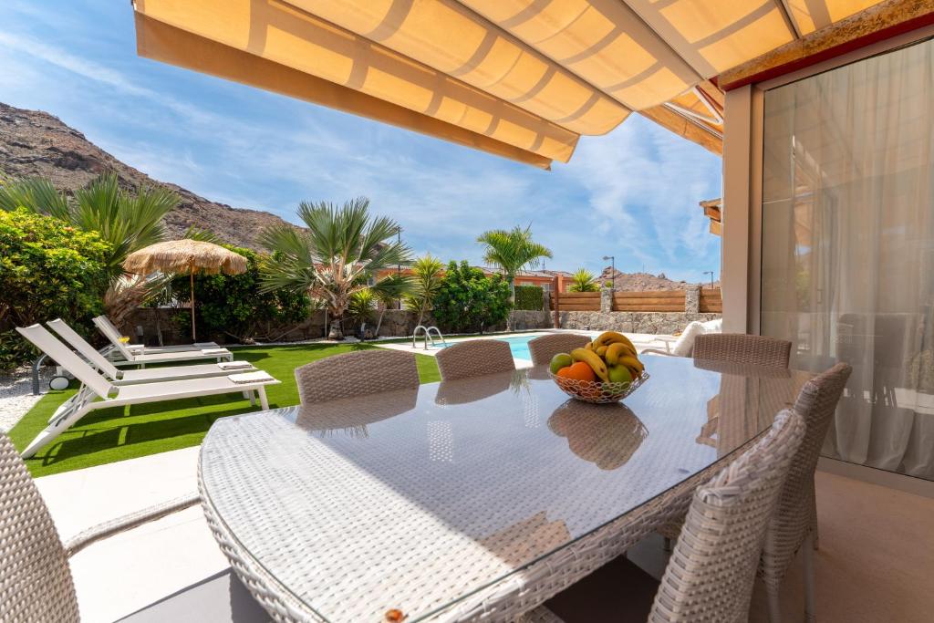 Villa Diana with private swimming pool in Tauro — 3