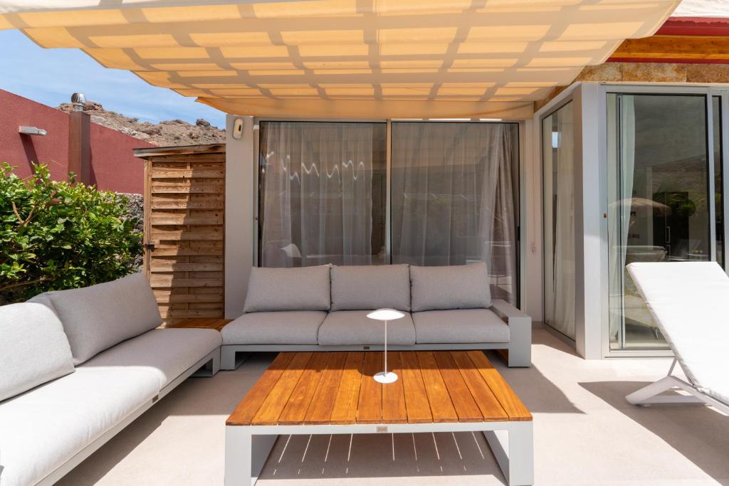 Villa Diana with private swimming pool in Tauro — 4