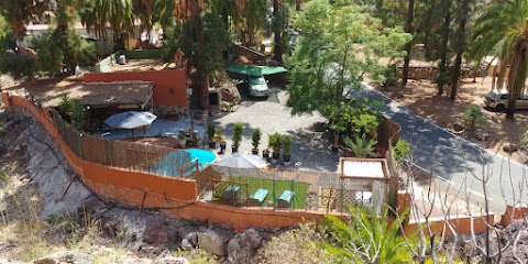 VILLA ENTRE PINOS — 4