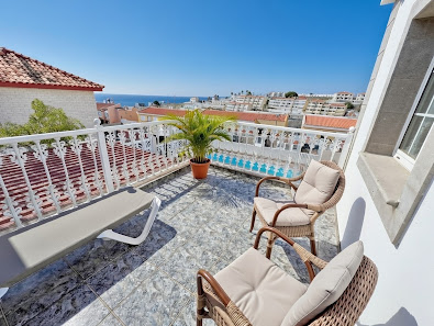 Villa Esmeralda