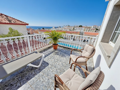 Villa Esmeralda — 7