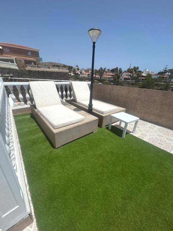Villa Flamingo l — 1