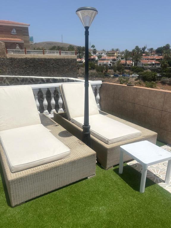Villa Flamingo l — 10