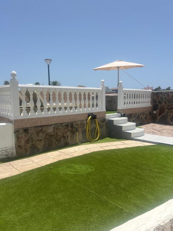 Villa Flamingo l — 2