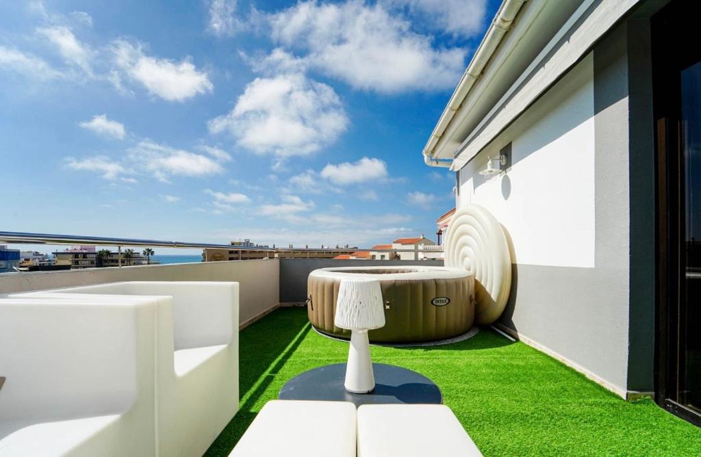 Villa Flamingo — 1
