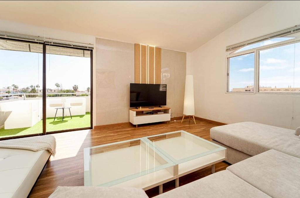 Villa Flamingo — 2