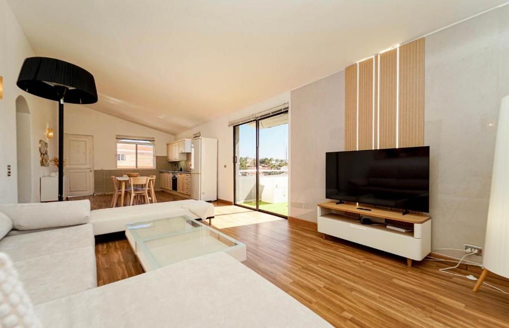 Villa Flamingo — 8
