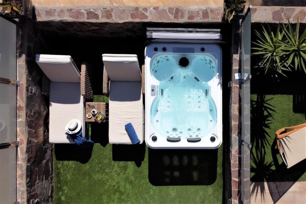 Villa Gisel Tauro — 2