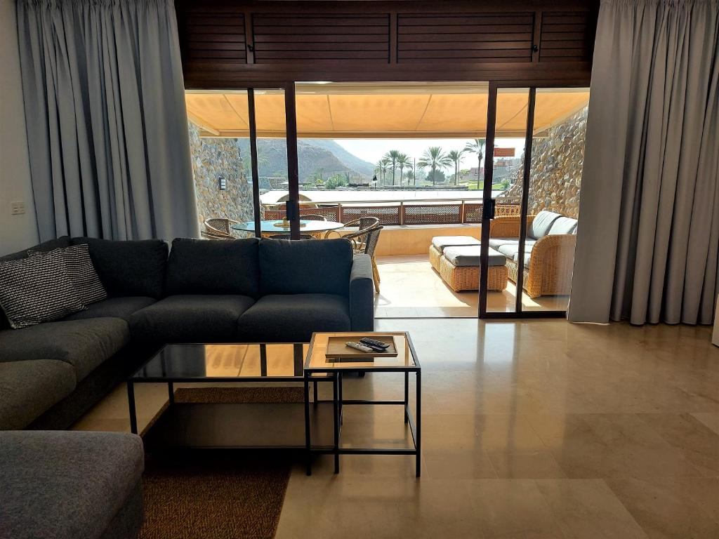 Villa Happiness - Chalet de lujo con vistas al mar — 10