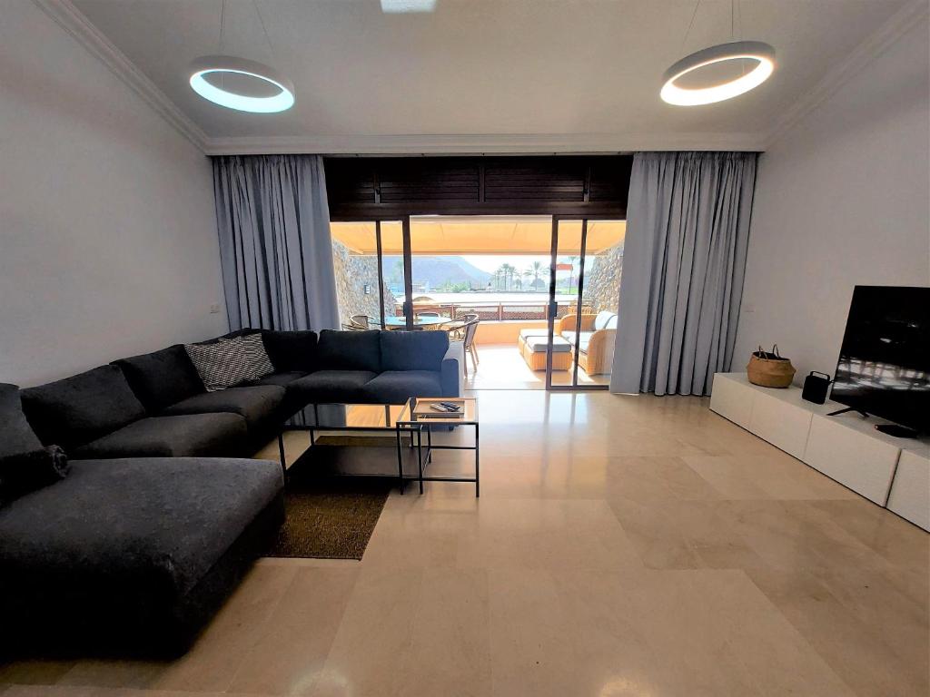 Villa Happiness - Chalet de lujo con vistas al mar — 5