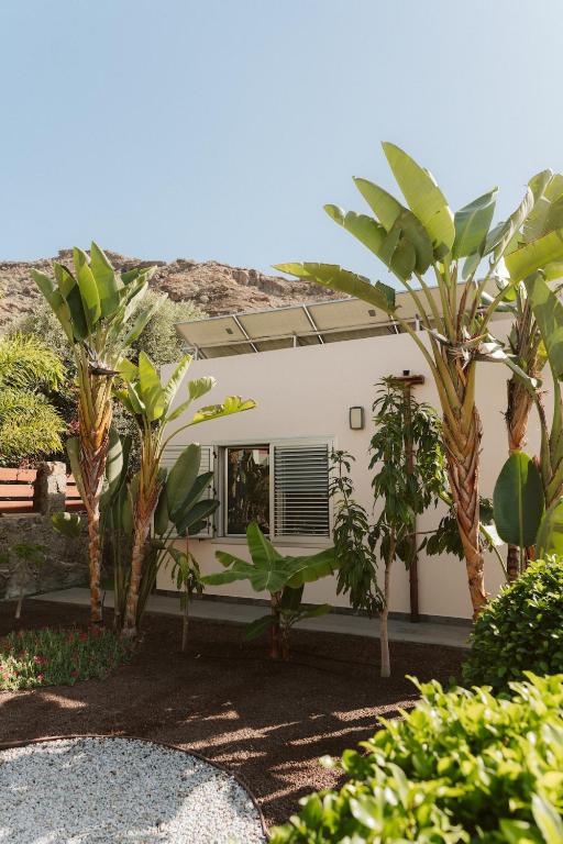 Villa Helene Tauro, Heated Pool, Wi-Fi, BBQ By Kalmacanaria — 4