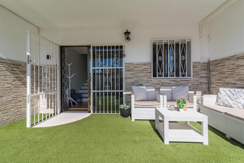Villa Iga Gran Canaria — 1