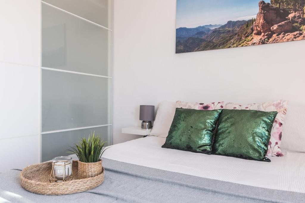 Villa Iga Gran Canaria — 11