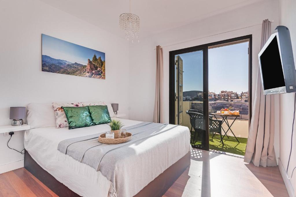 Villa Iga Gran Canaria — 3