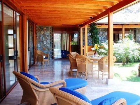 Villa Luxe Tauro Mogan — 11