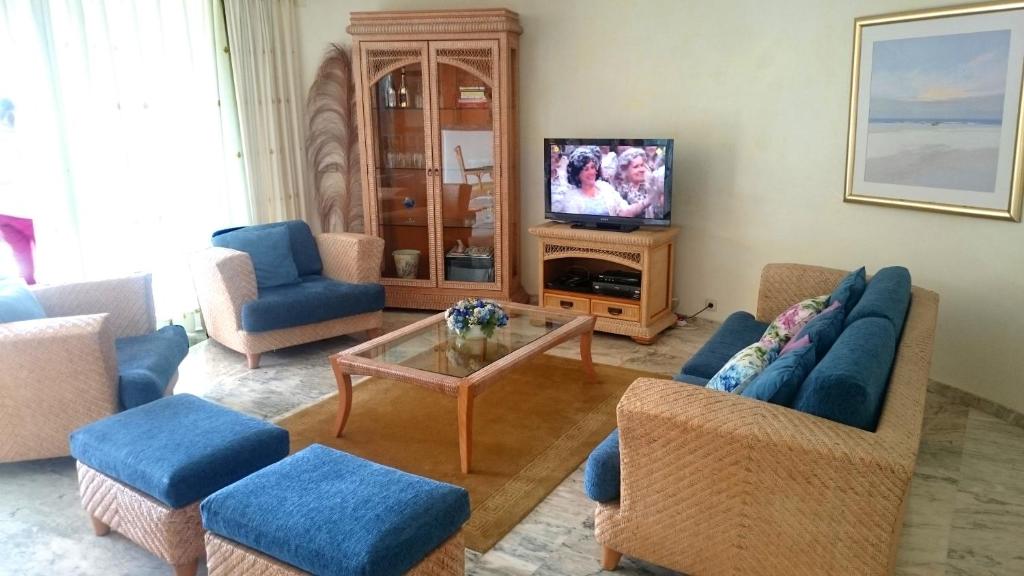 Villa Luxe Tauro Mogan — 2